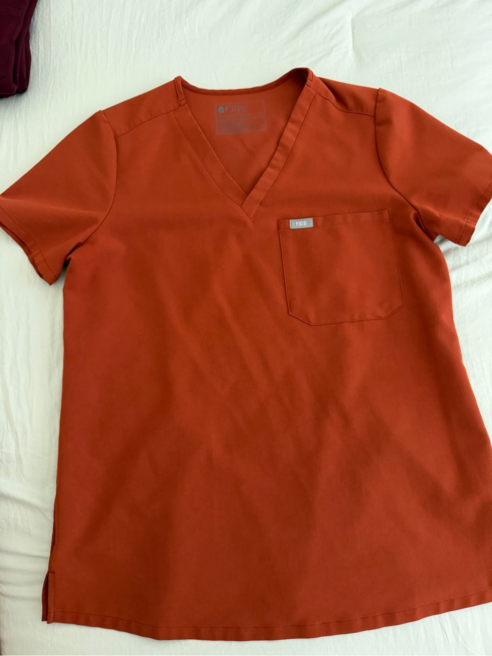 Figs Women’s Catarina Scrub Top